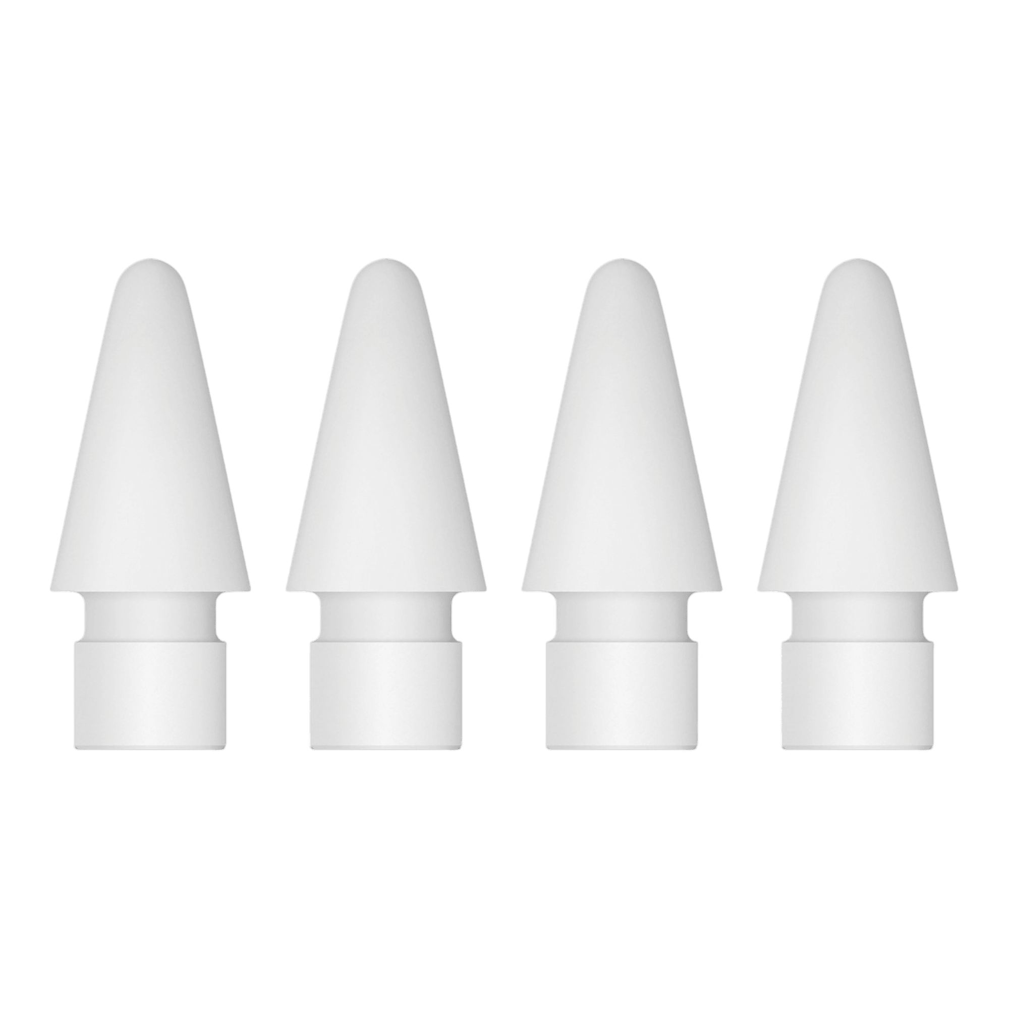 Apple Pencil Tips - 4 pack - alAsil